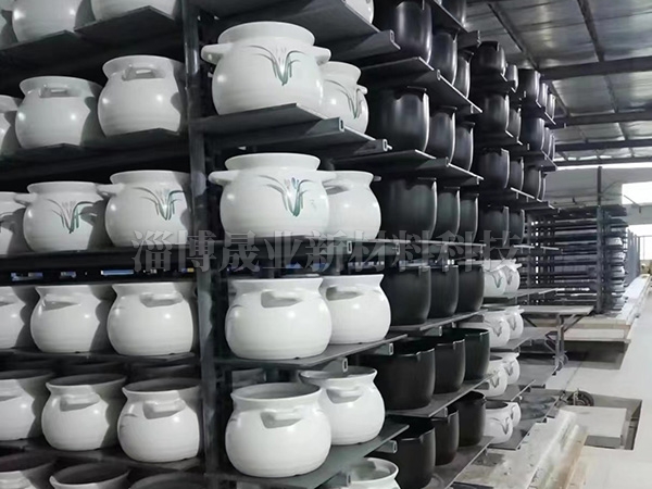 济南碳化硅窑具